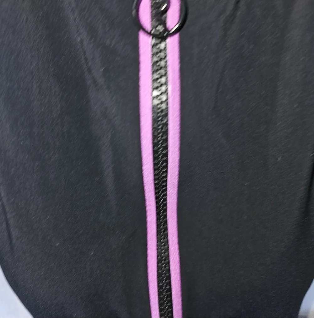 Free Sport Duke High Neck Cut Out One Piece